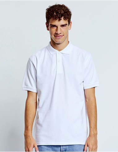 N-O20080-Mens Classic Polo
